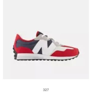 New Balance 327